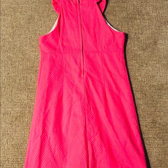 Lilly Pulitzer dress - Picture 3 of 4